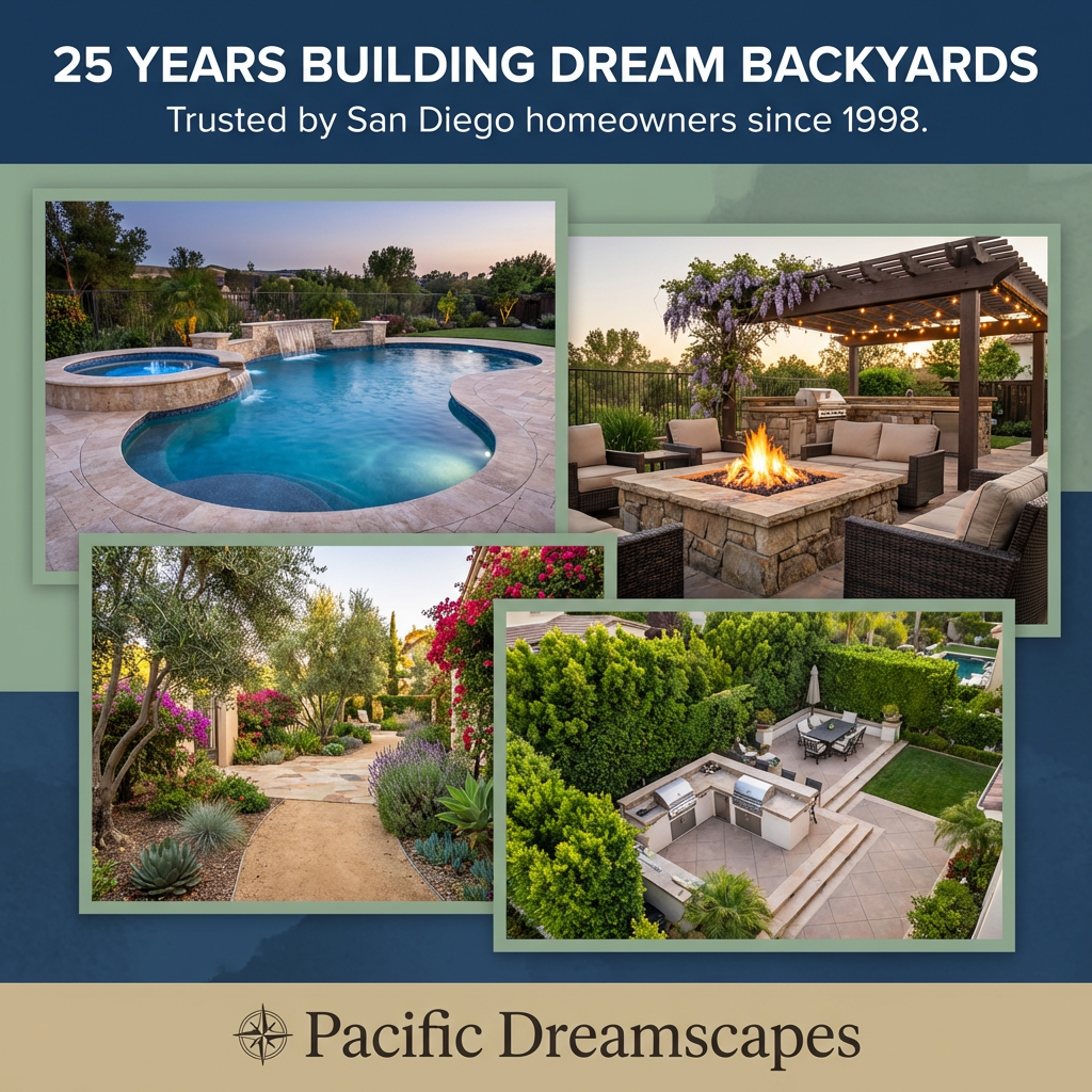 Social proof ad - 25 years